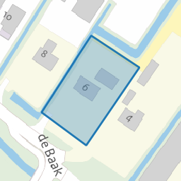 Perceel HDK03-E-10575