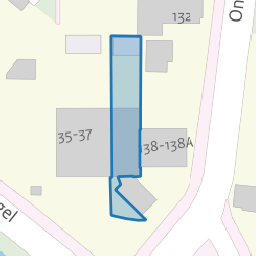 Perceel HDK03-E-10579