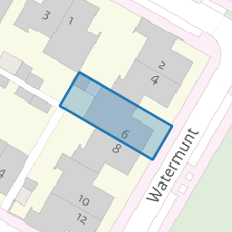 Perceel HDK03-E-10591