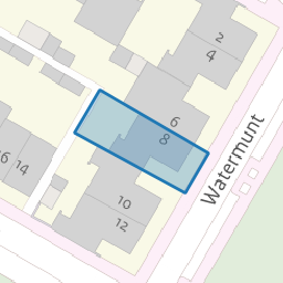 Perceel HDK03-E-10592