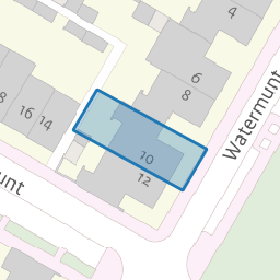 Perceel HDK03-E-10593