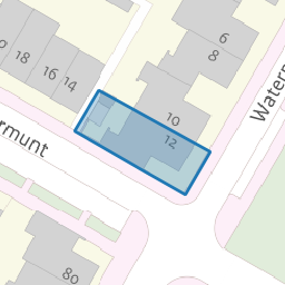 Perceel HDK03-E-10594