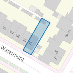 Perceel HDK03-E-10595