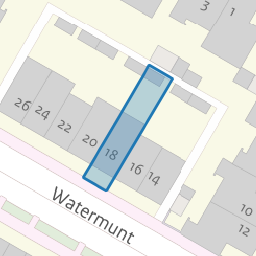 Perceel HDK03-E-10597