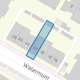 Perceel HDK03-E-10598