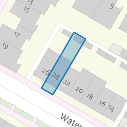 Perceel HDK03-E-10600