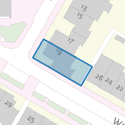 Perceel HDK03-E-10602