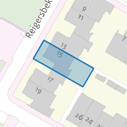 Perceel HDK03-E-10604