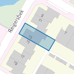 Perceel HDK03-E-10605