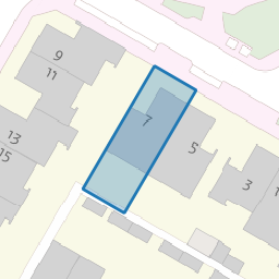 Perceel HDK03-E-10608