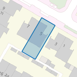 Perceel HDK03-E-10609