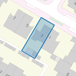 Perceel HDK03-E-10610