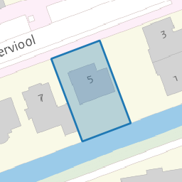 Perceel HDK03-E-10613