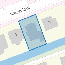 Perceel HDK03-E-10614