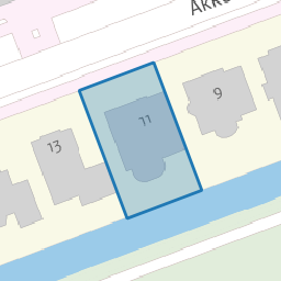 Perceel HDK03-E-10616