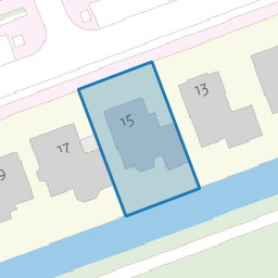 Perceel HDK03-E-10618