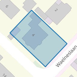 Perceel HDK03-E-10622