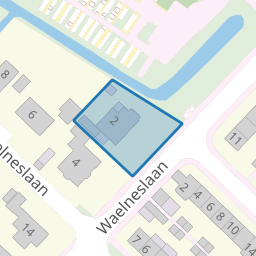 Perceel HDK03-E-10623