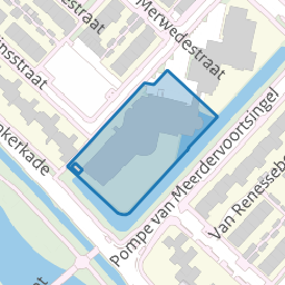 Perceel HDK03-E-10625