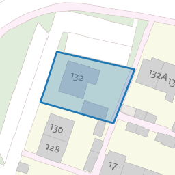 Perceel HDK03-E-10626