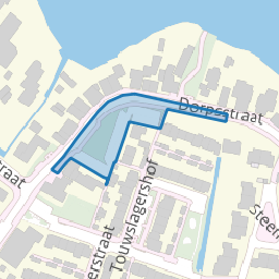 Perceel HDK03-E-10627