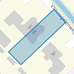 Perceel HDK03-E-10628