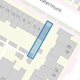 Perceel HDK03-E-10637