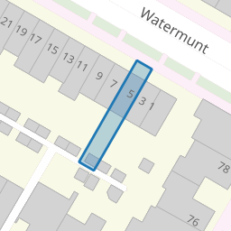 Perceel HDK03-E-10639