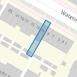 Perceel HDK03-E-10642