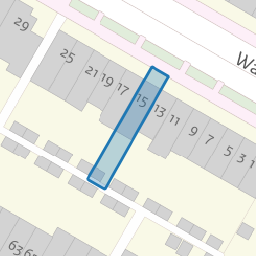 Perceel HDK03-E-10644