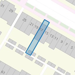 Perceel HDK03-E-10645