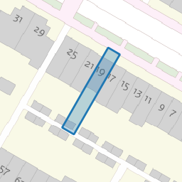 Perceel HDK03-E-10646