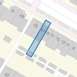 Perceel HDK03-E-10647