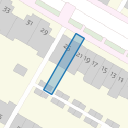 Perceel HDK03-E-10648