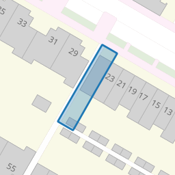 Perceel HDK03-E-10649