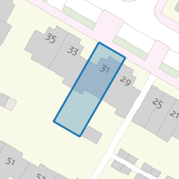 Perceel HDK03-E-10651