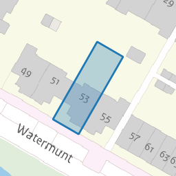 Perceel HDK03-E-10661