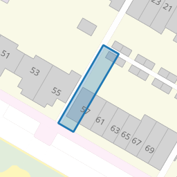 Perceel HDK03-E-10663