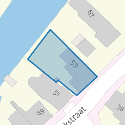 Perceel HDK03-E-10673