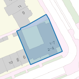 Perceel HDK03-E-10676