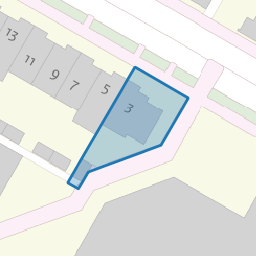 Perceel HDK03-E-10678