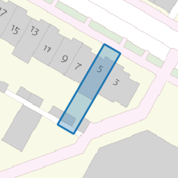 Perceel HDK03-E-10679