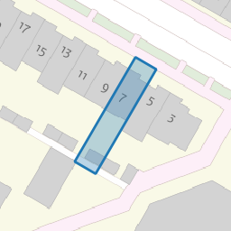 Perceel HDK03-E-10680