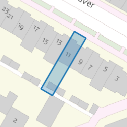 Perceel HDK03-E-10682