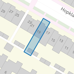 Perceel HDK03-E-10686