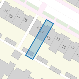 Perceel HDK03-E-10687