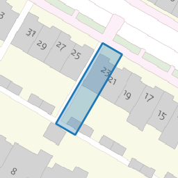 Perceel HDK03-E-10688