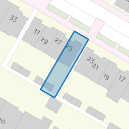 Perceel HDK03-E-10689