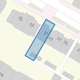 Perceel HDK03-E-10692