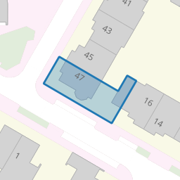 Perceel HDK03-E-10700